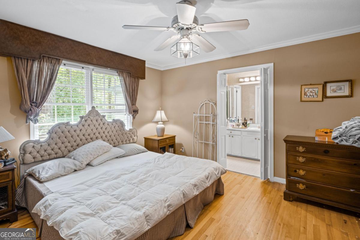 Whitlock Heights - Residential