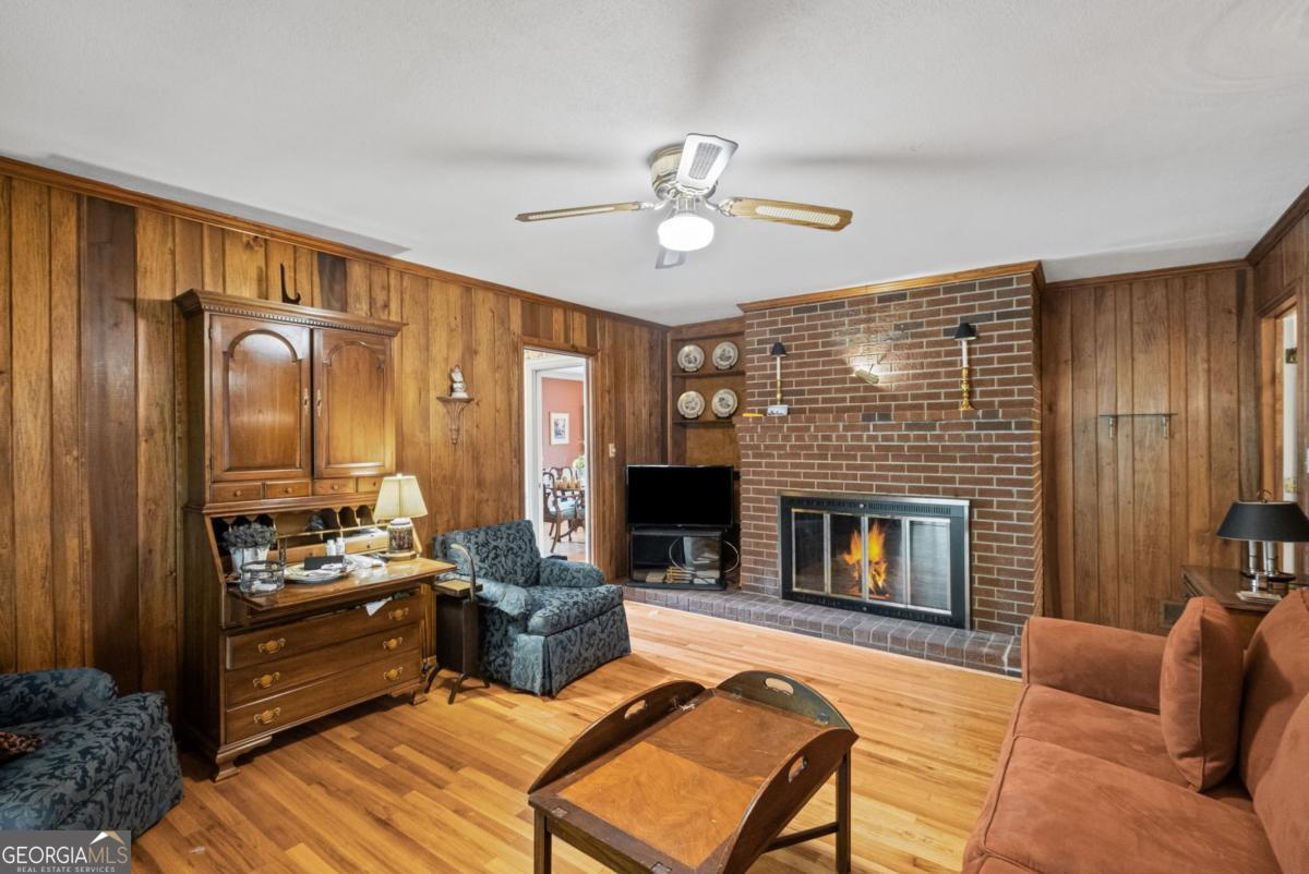 Whitlock Heights - Residential