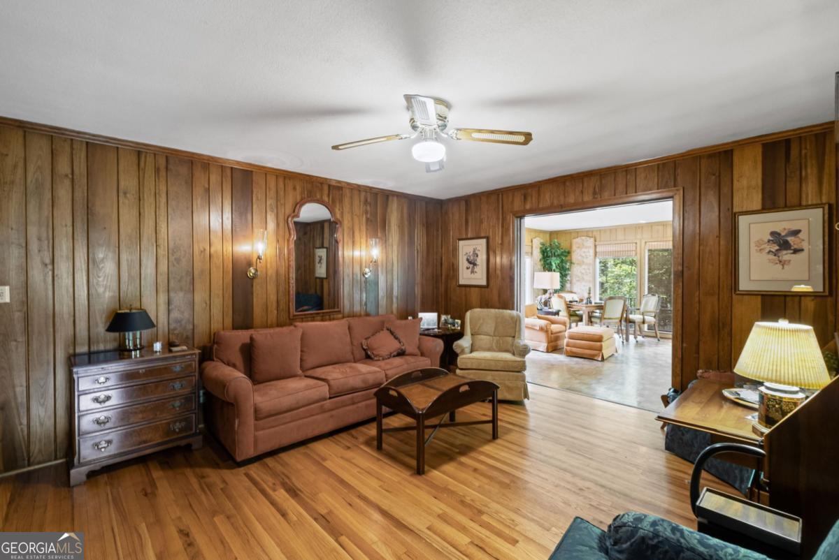 Whitlock Heights - Residential