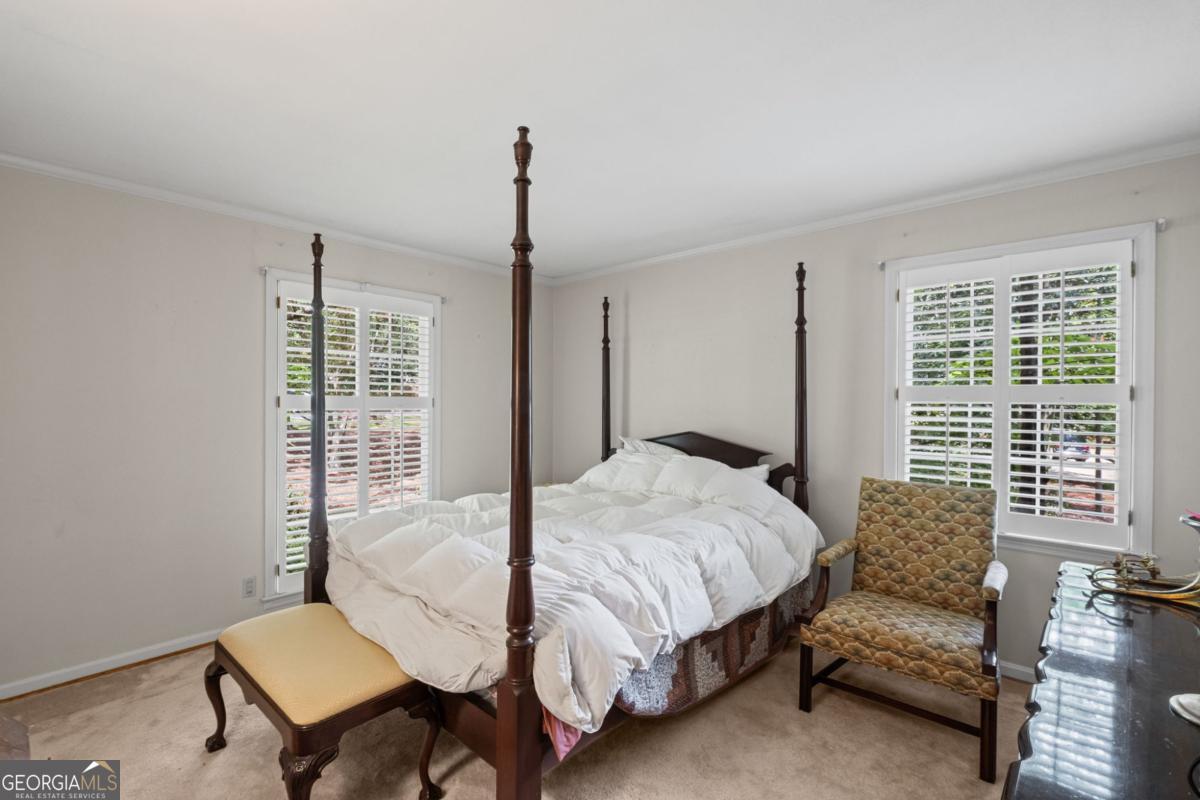 Whitlock Heights - Residential