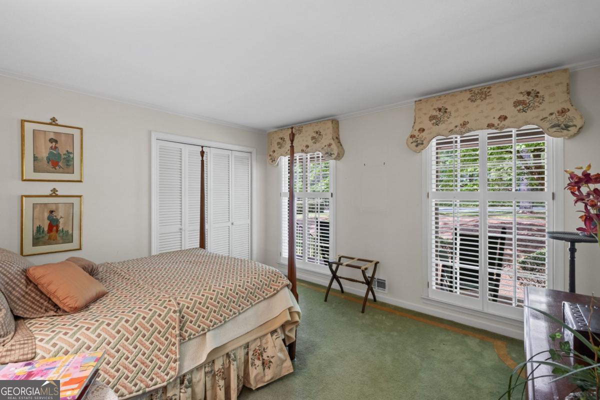 Whitlock Heights - Residential