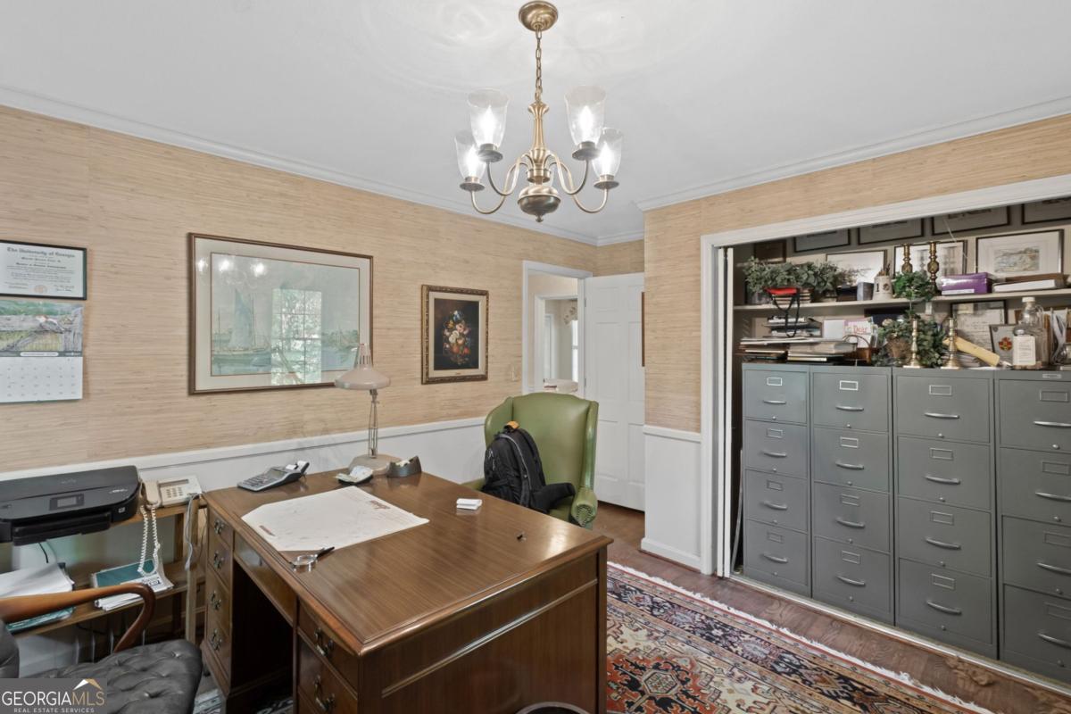 Whitlock Heights - Residential
