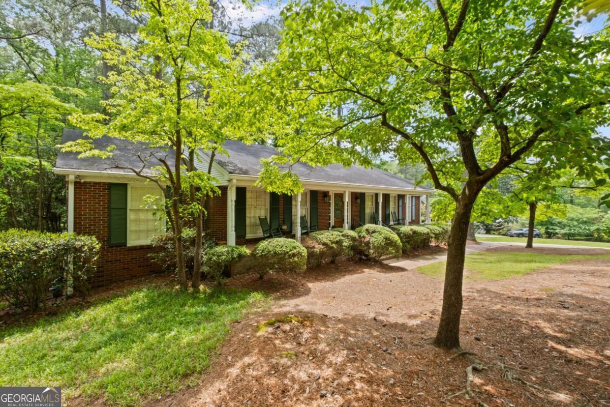 Whitlock Heights - Residential