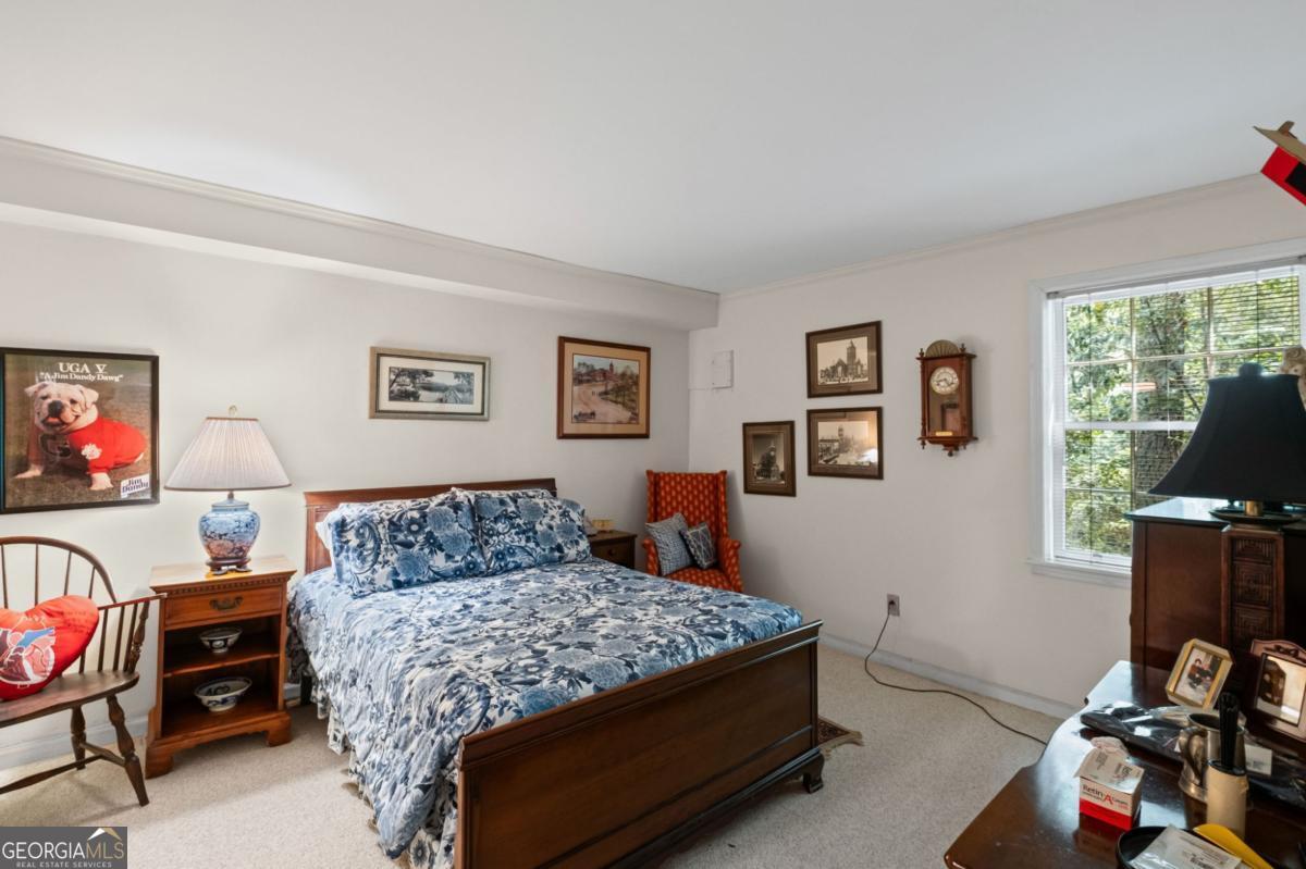 Whitlock Heights - Residential