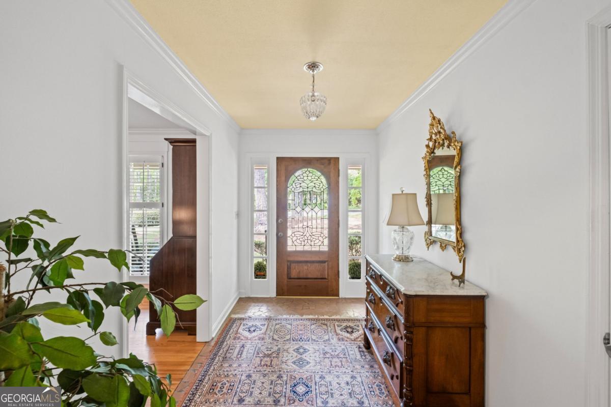 Whitlock Heights - Residential