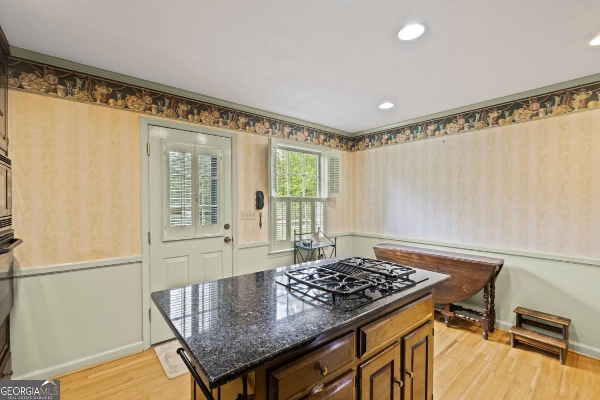 Whitlock Heights - Residential