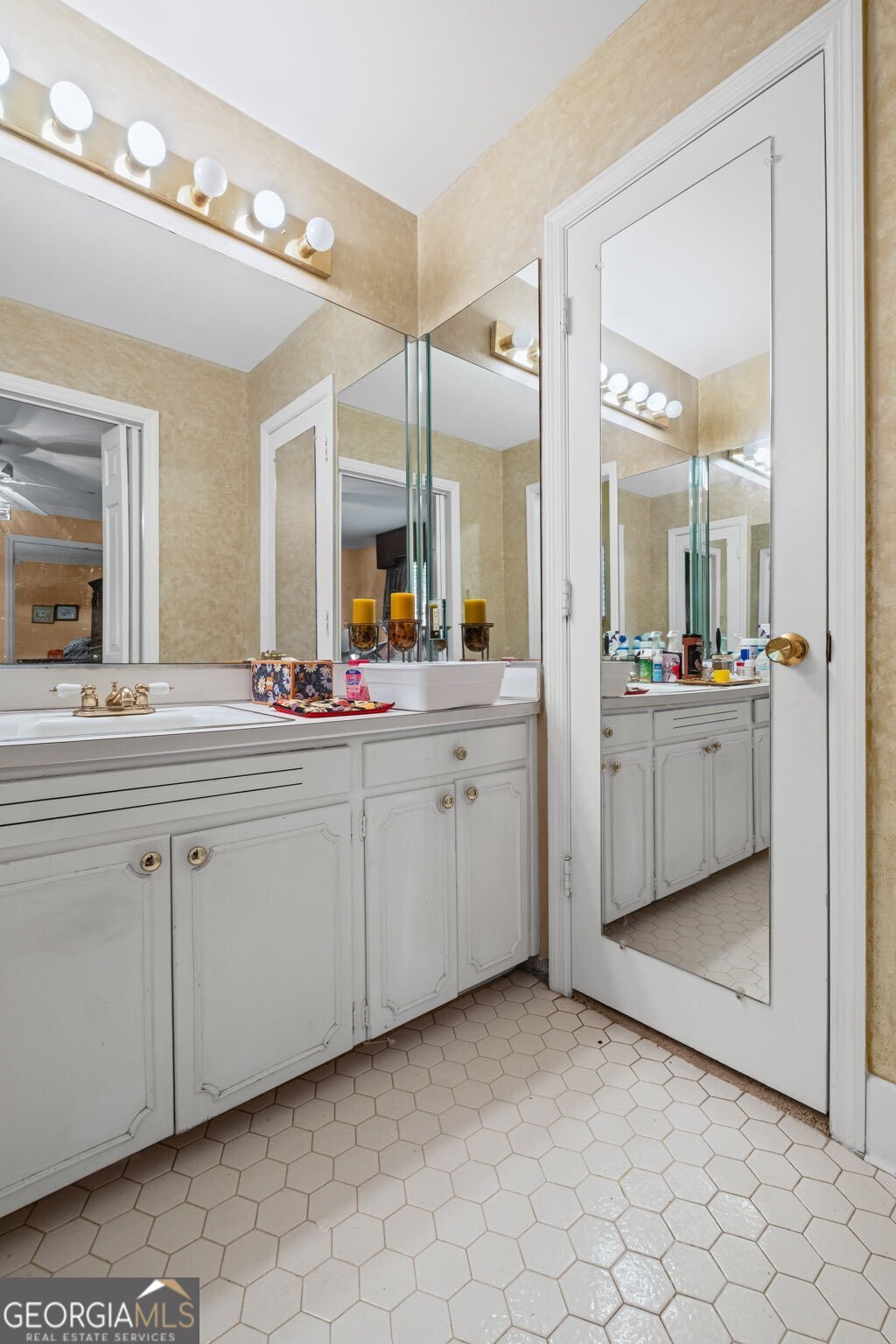 Whitlock Heights - Residential