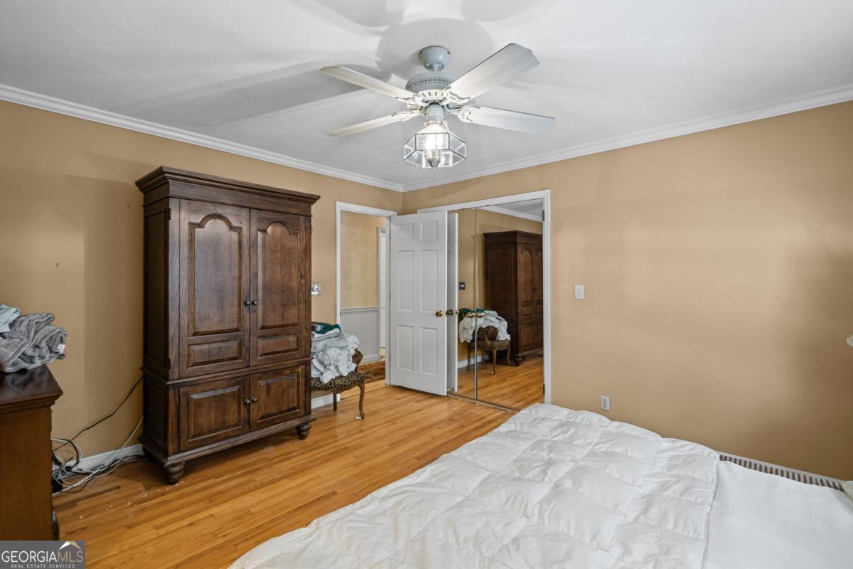 Whitlock Heights - Residential