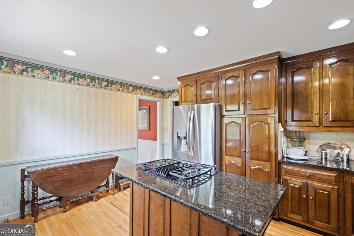 Whitlock Heights - Residential
