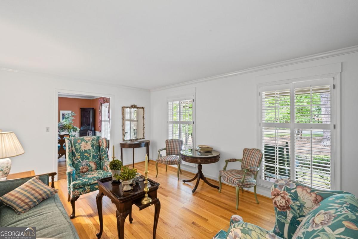 Whitlock Heights - Residential