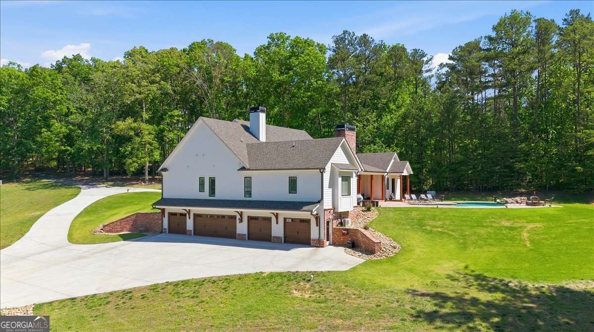 395 Heard RD