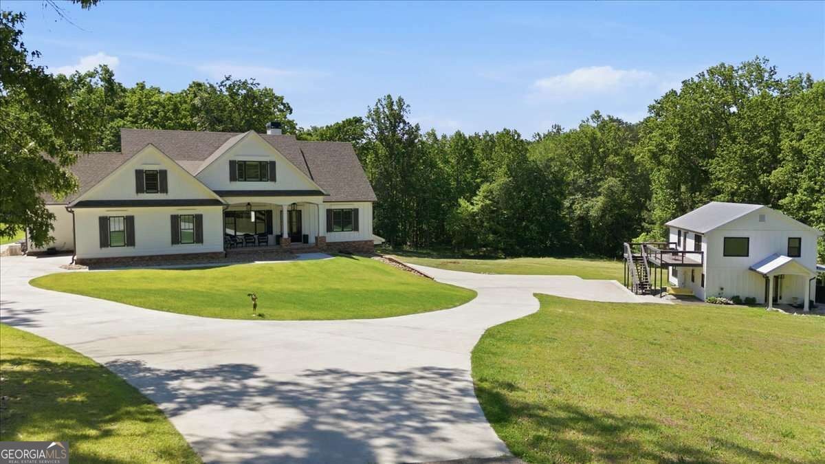 395 Heard RD