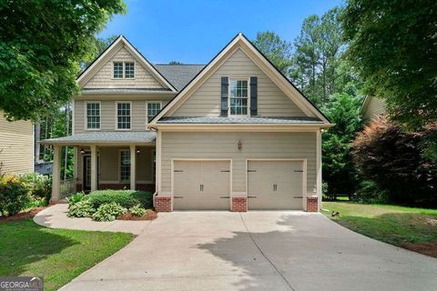 230 Treadstone LN Dallas GA 30132