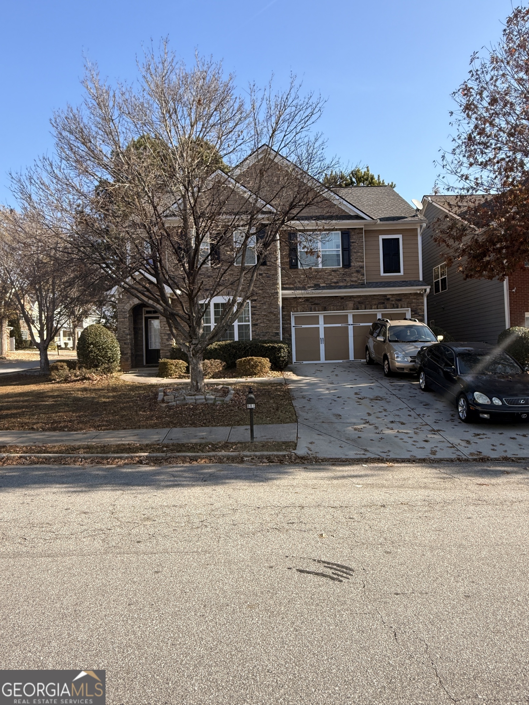 601 Marble Springs RD