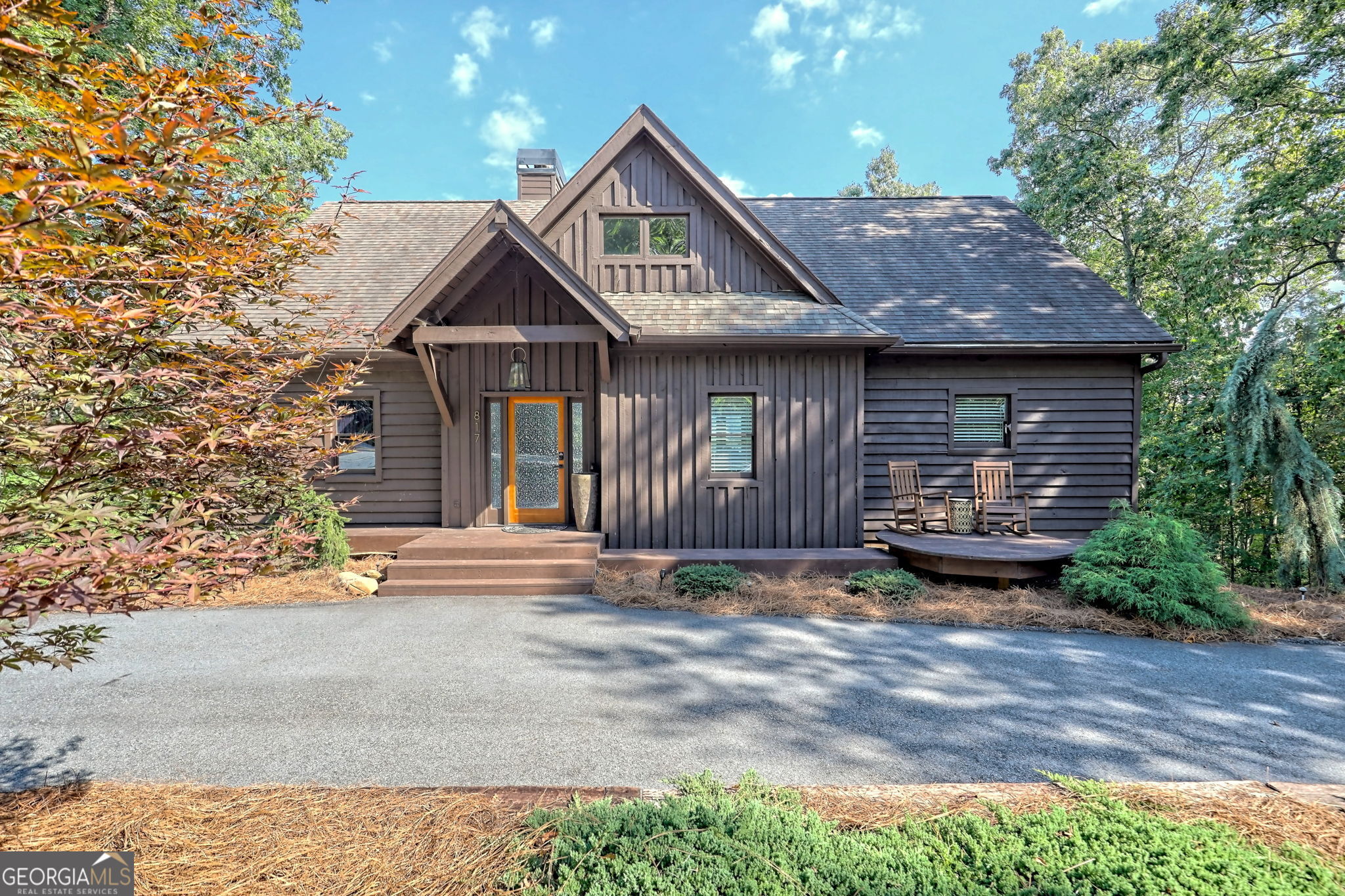 817 Long Laurel Ridge DR