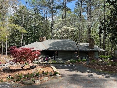 1031 Mountain Creek DR Pine Mountain GA 31822