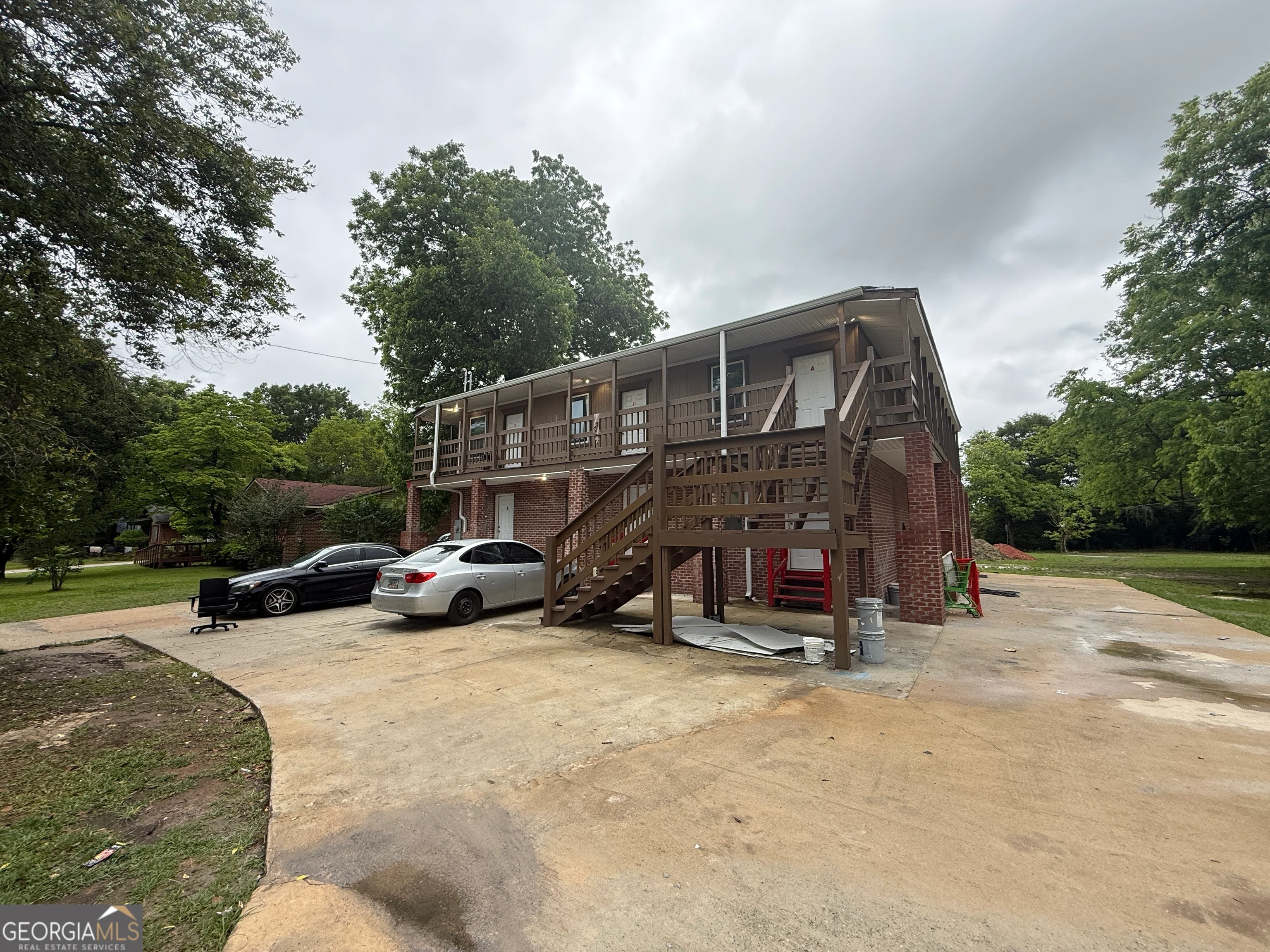 1011 Pine Street