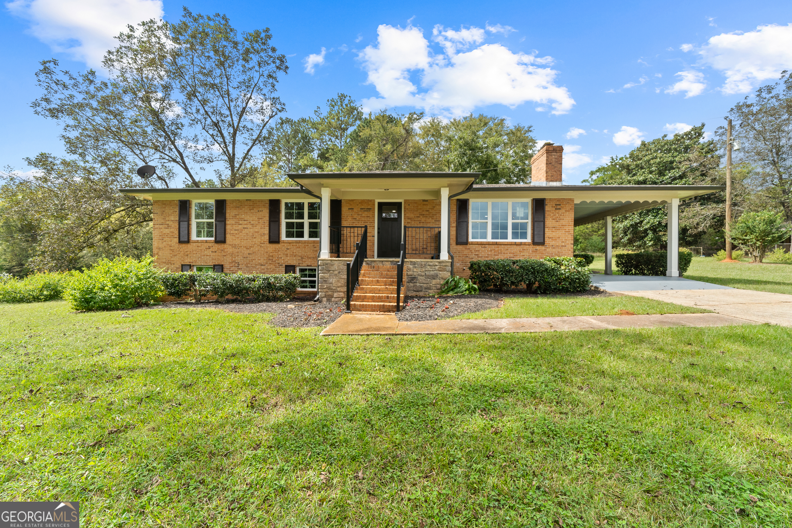 628 Dennis Station RD