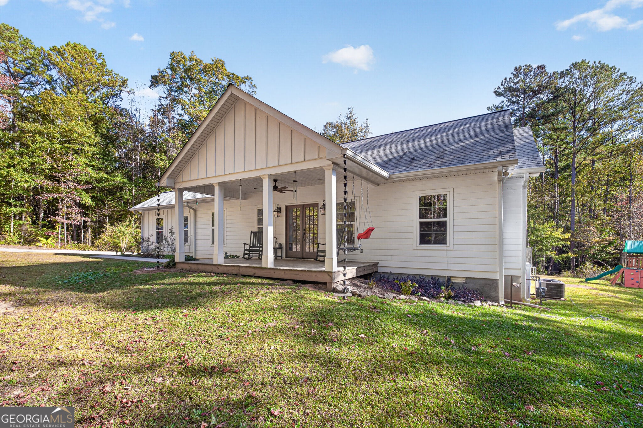 811 Hardman Morris RD