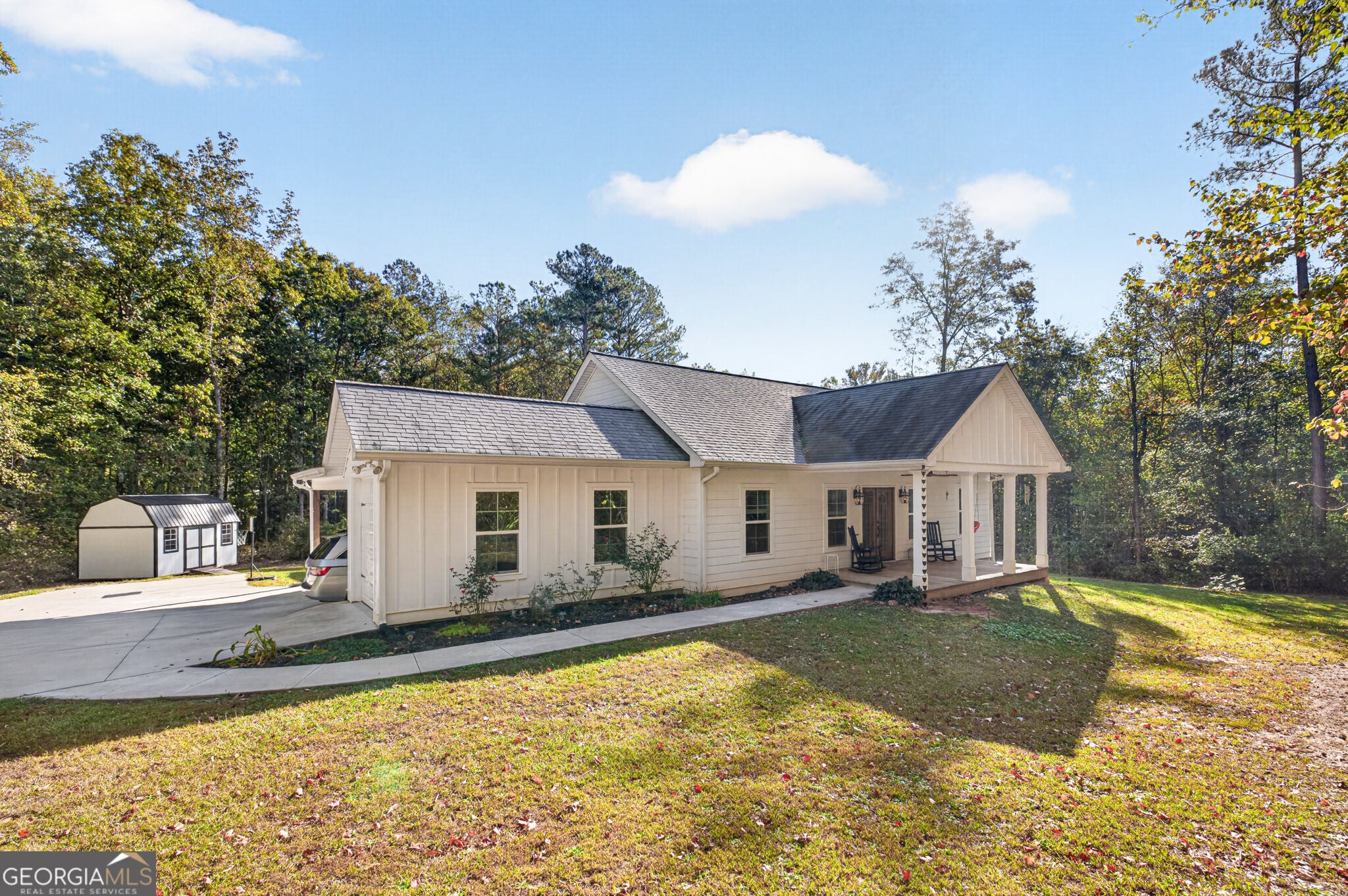 811 Hardman Morris RD