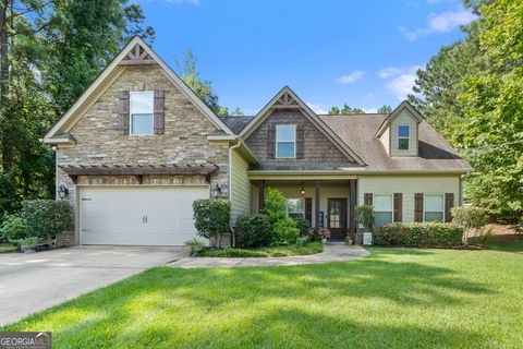 318 Walnut Grove RD Gray GA 31032