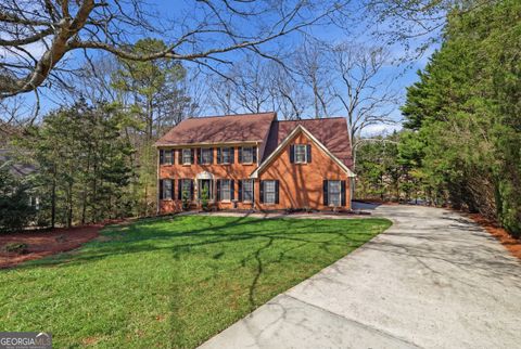 3551 Southern Bay CT Snellville GA 30039