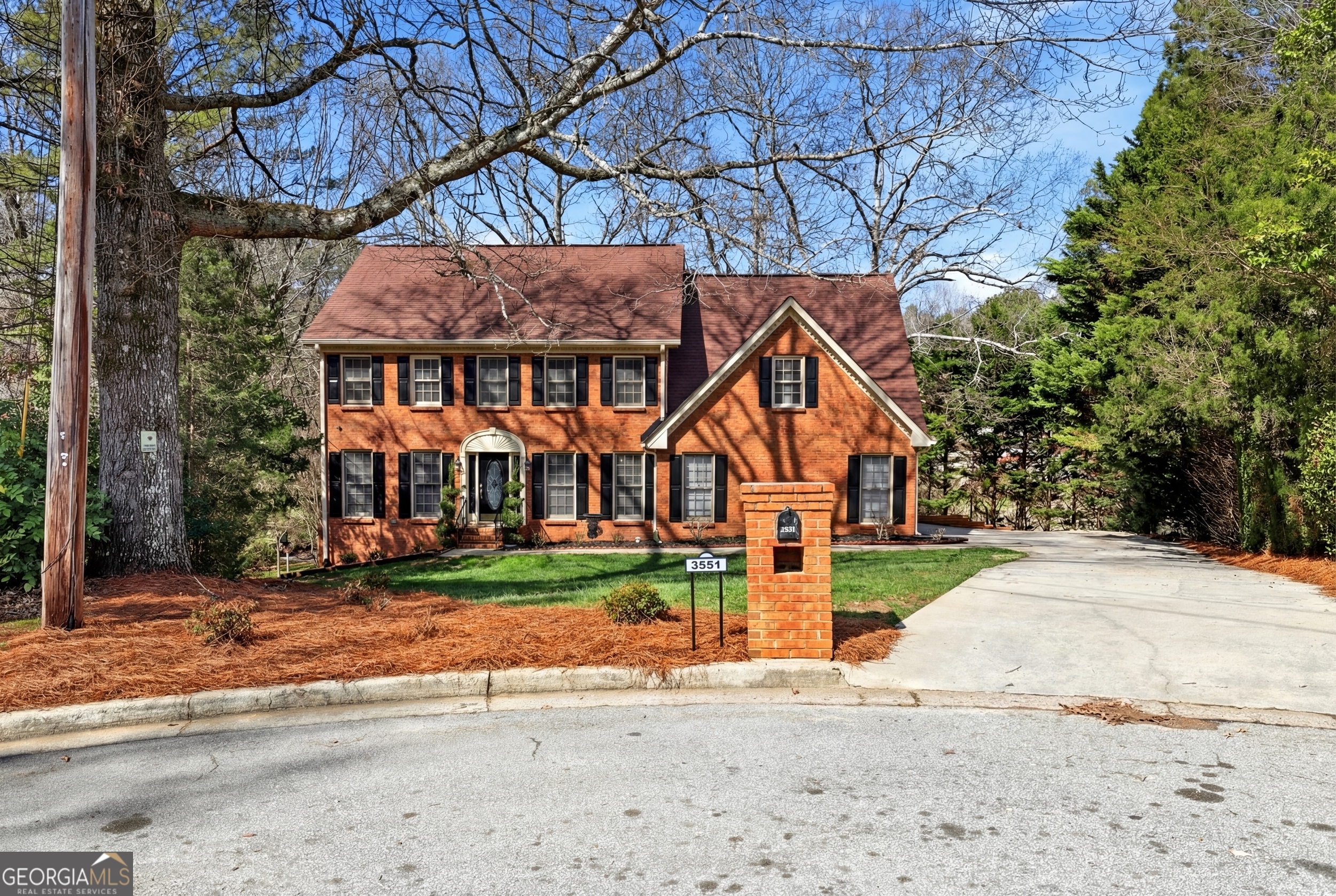 3551 Southern Bay CT