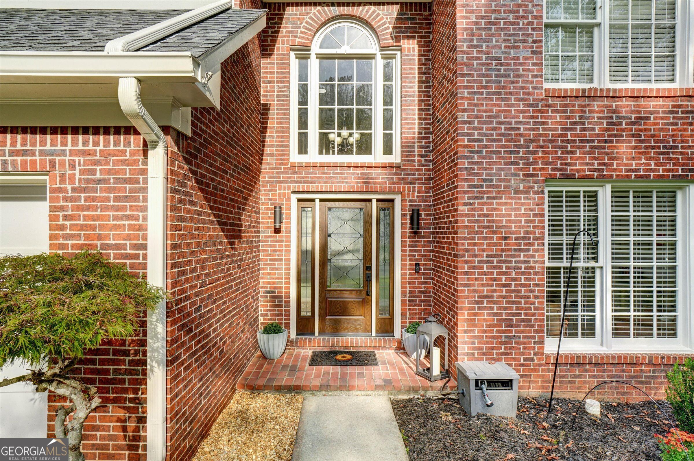 115 Glen Holly DR