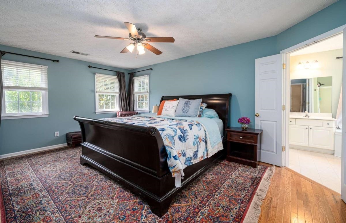 Holly Place - Residential