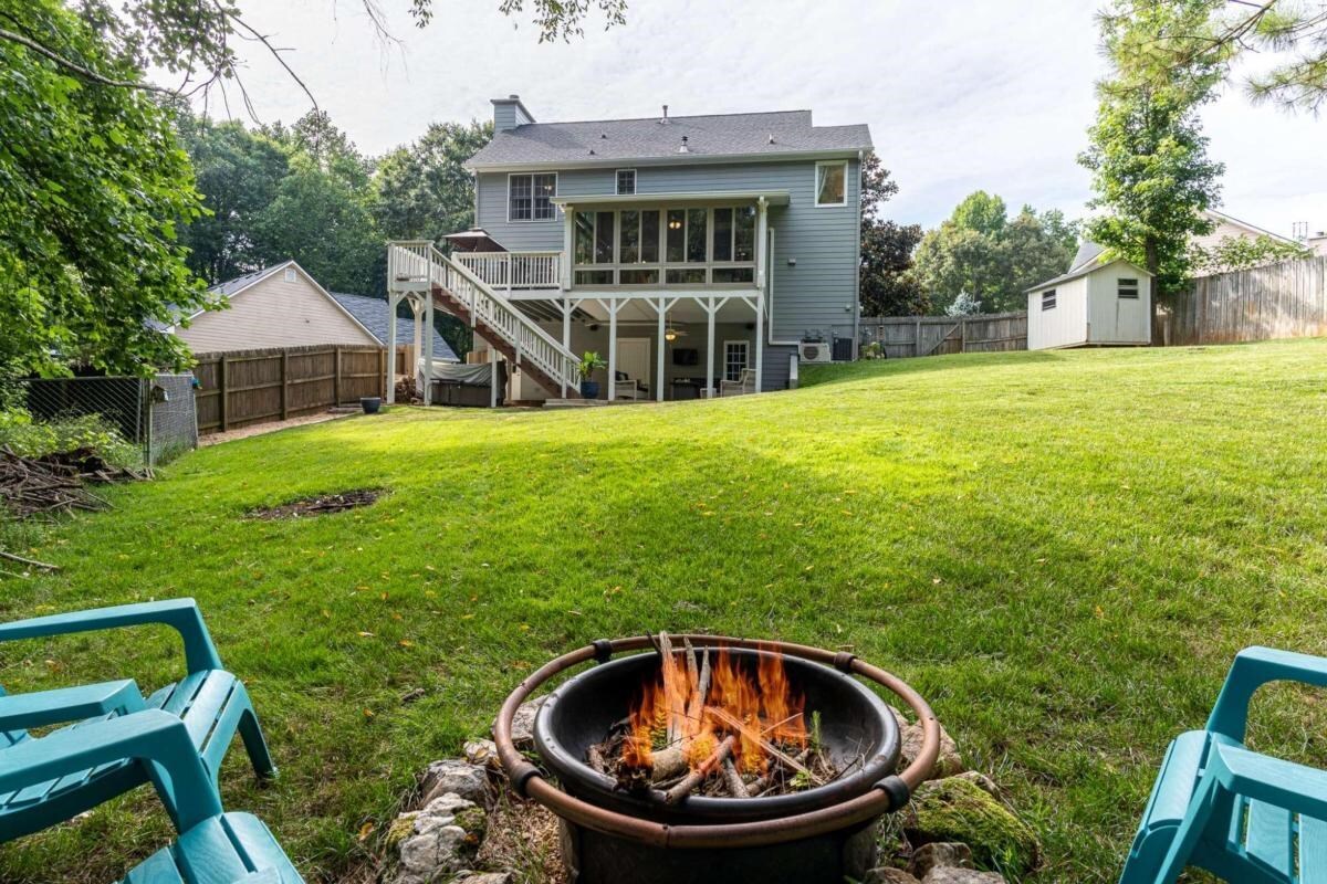 Holly Place - Residential