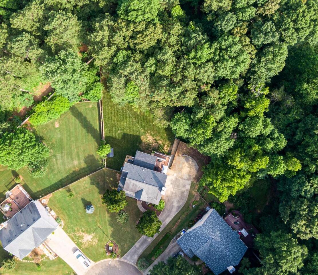Holly Place - Residential
