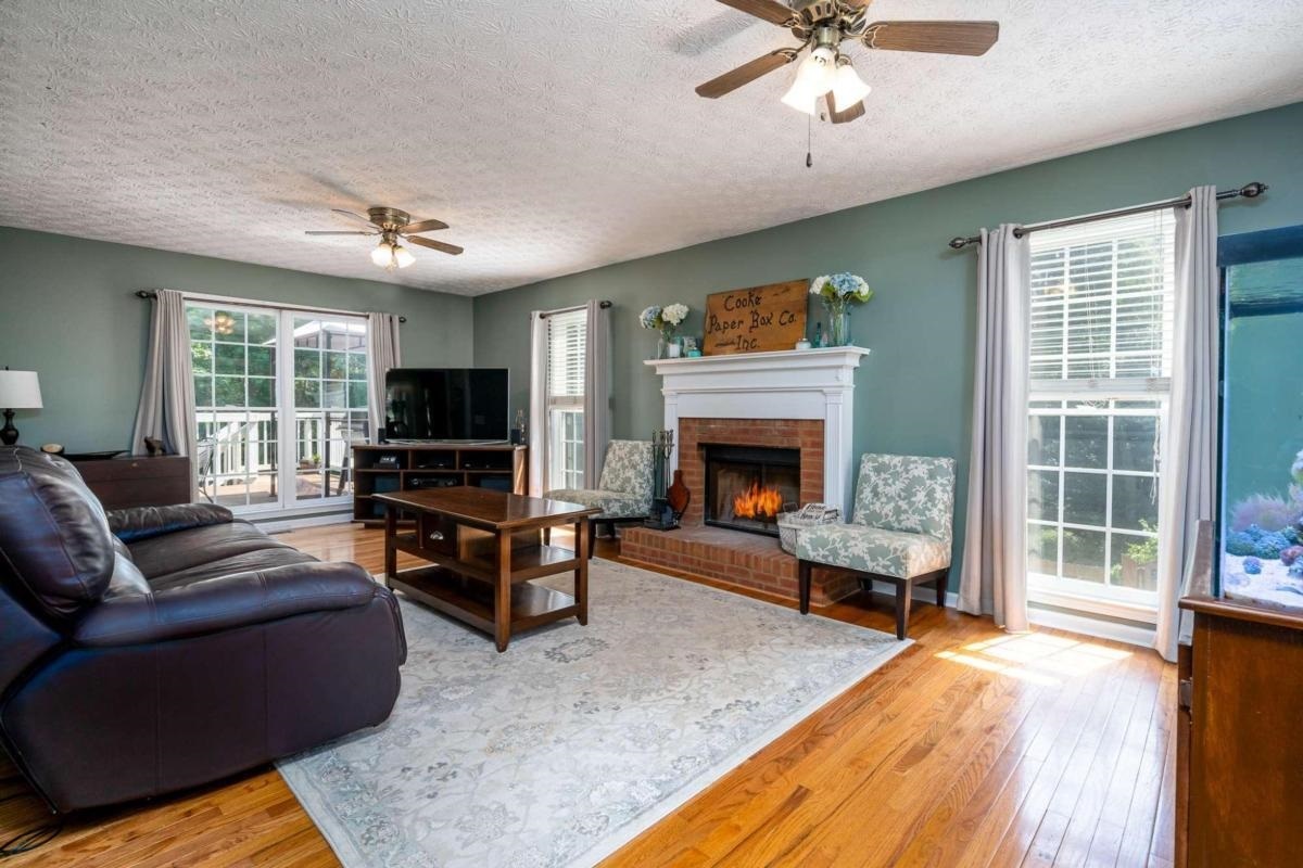 Holly Place - Residential