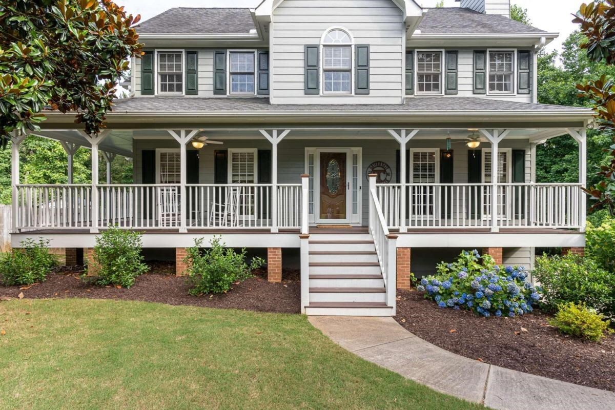 Holly Place - Residential