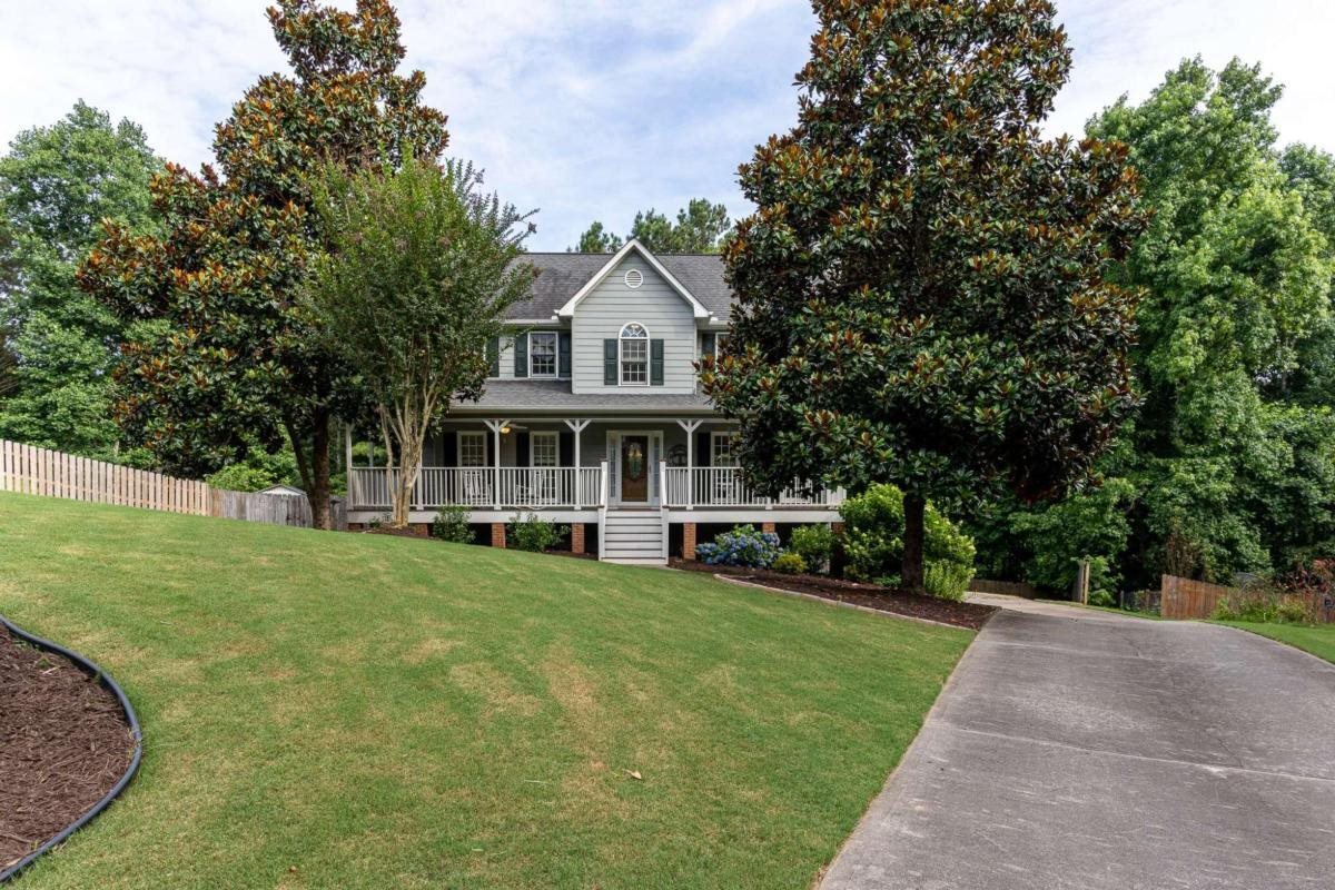 Holly Place - Residential
