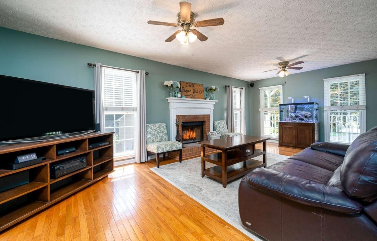 Holly Place - Residential