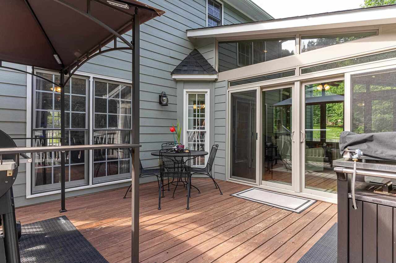 Holly Place - Residential