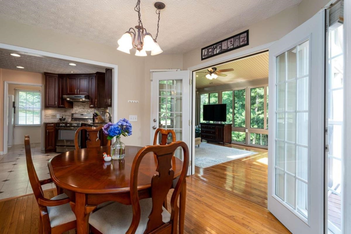 Holly Place - Residential