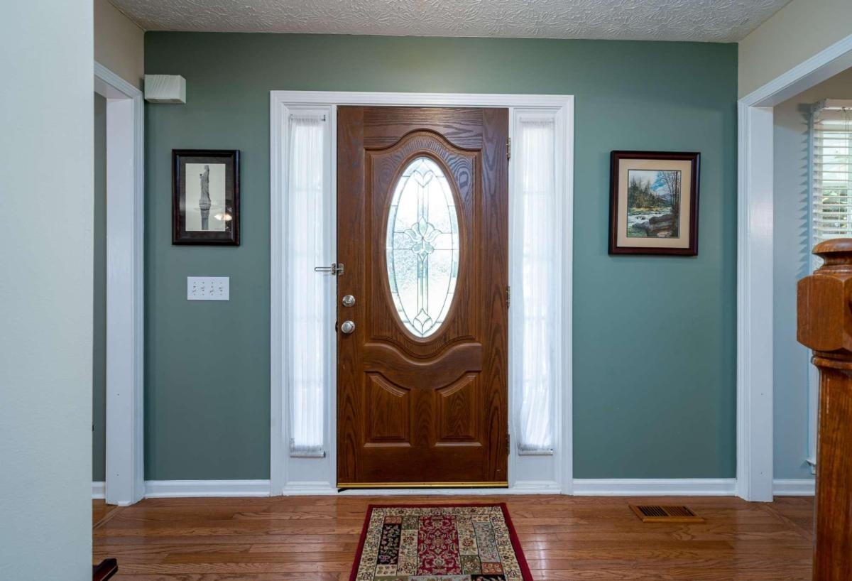 Holly Place - Residential
