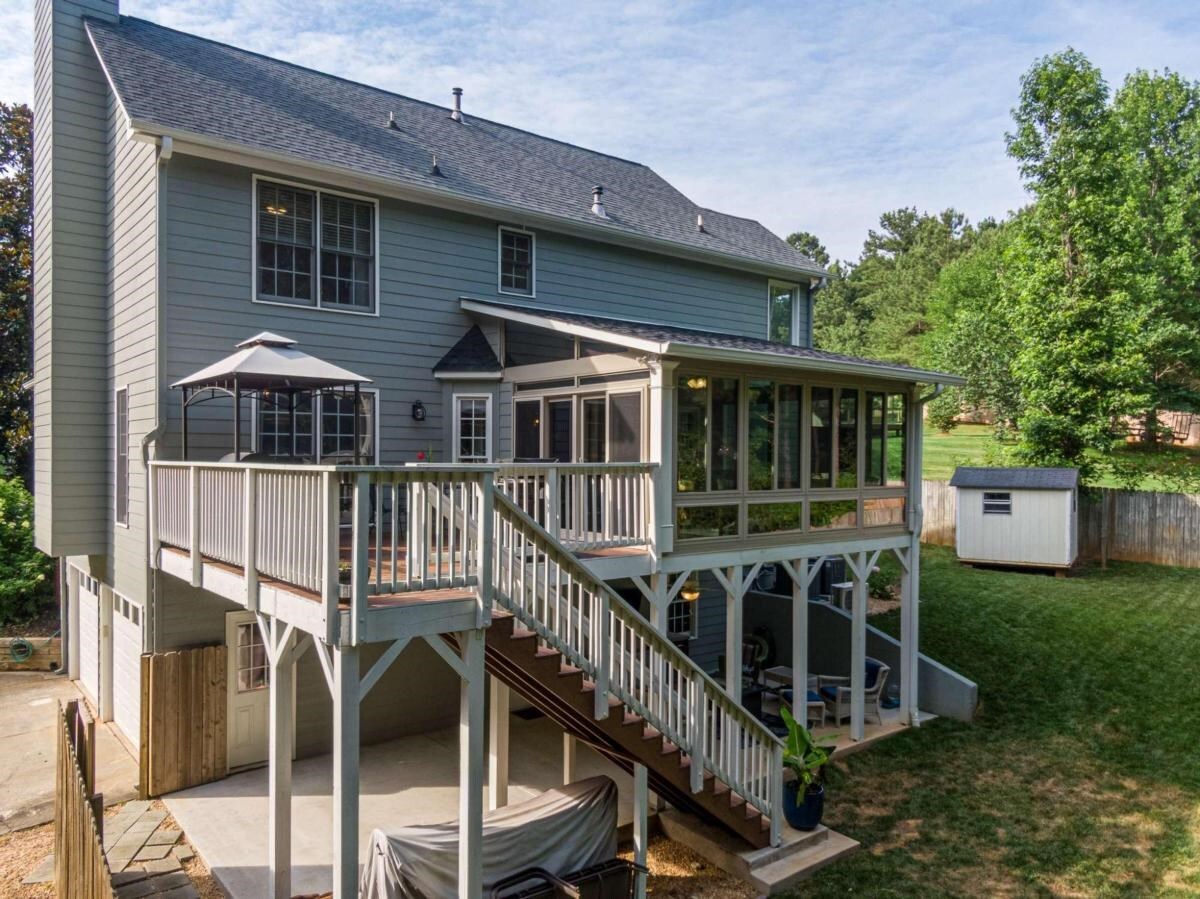 Holly Place - Residential