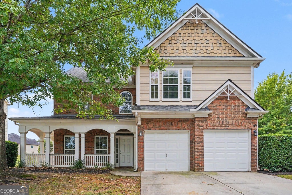 Photo of 30 Snapdragon Lane, Covington, GA 30014 (MLS # 10853300)