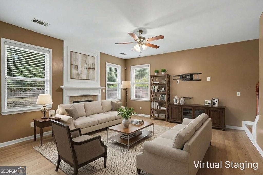 Photo of 30 Snapdragon Lane, Covington, GA 30014 (MLS # 10853300)