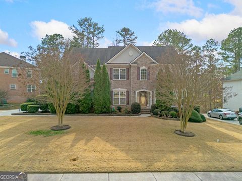 130 S Links DR Covington GA 30014