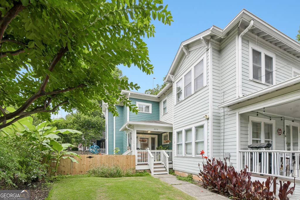 Photo of 272 Ferguson Street NE, Atlanta, GA 30307 (MLS # 10793768)