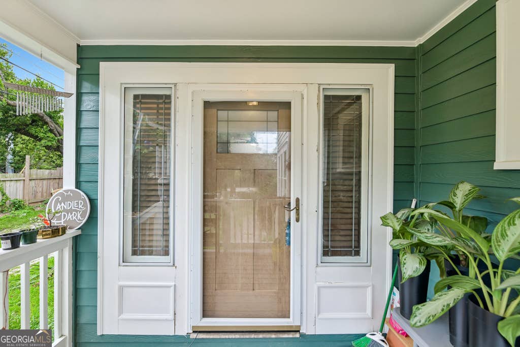 Photo of 272 Ferguson Street NE, Atlanta, GA 30307 (MLS # 10793768)