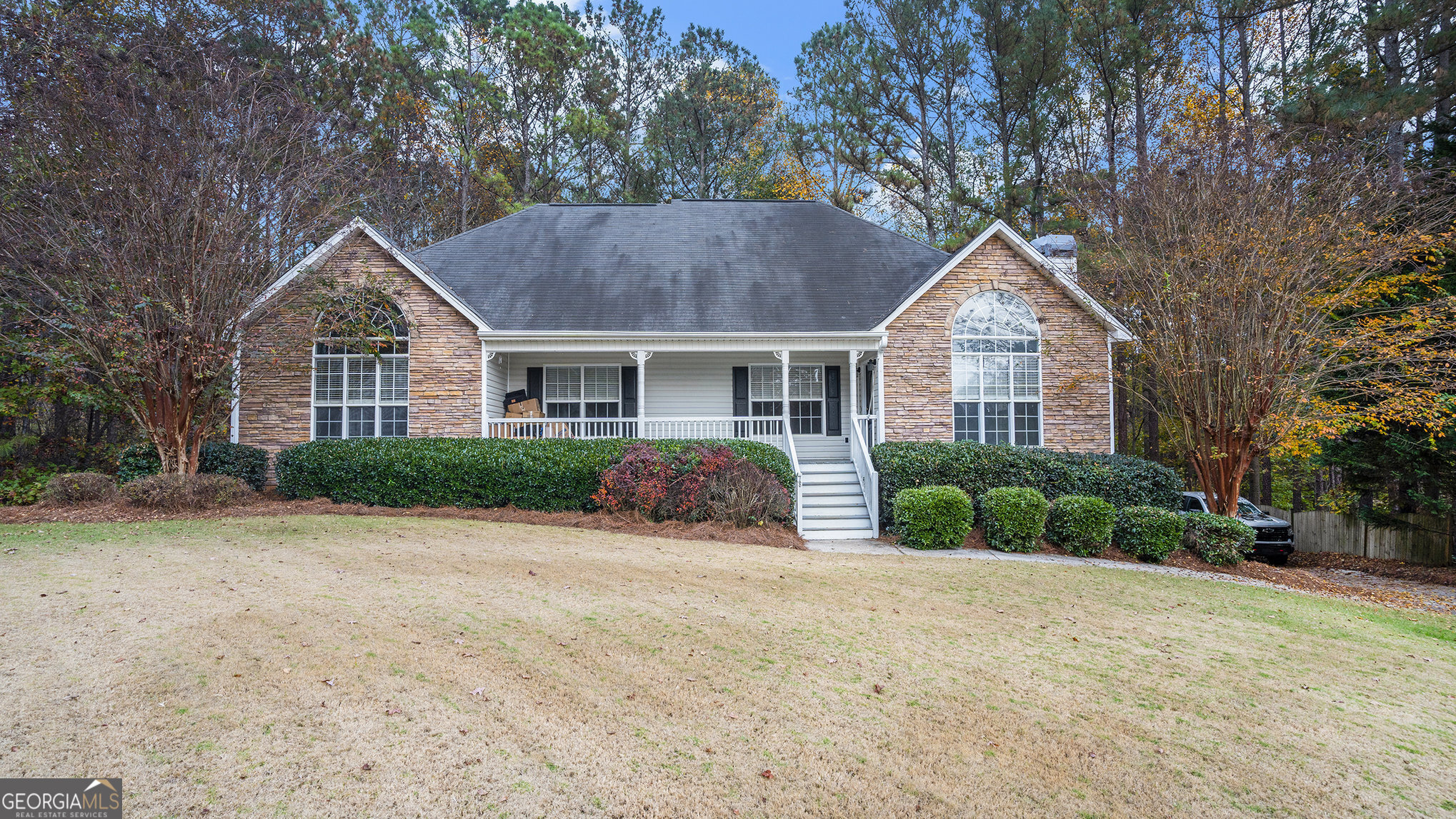 Photo 1 of 32 — 78 Brighton CT, Dallas, GA 30132