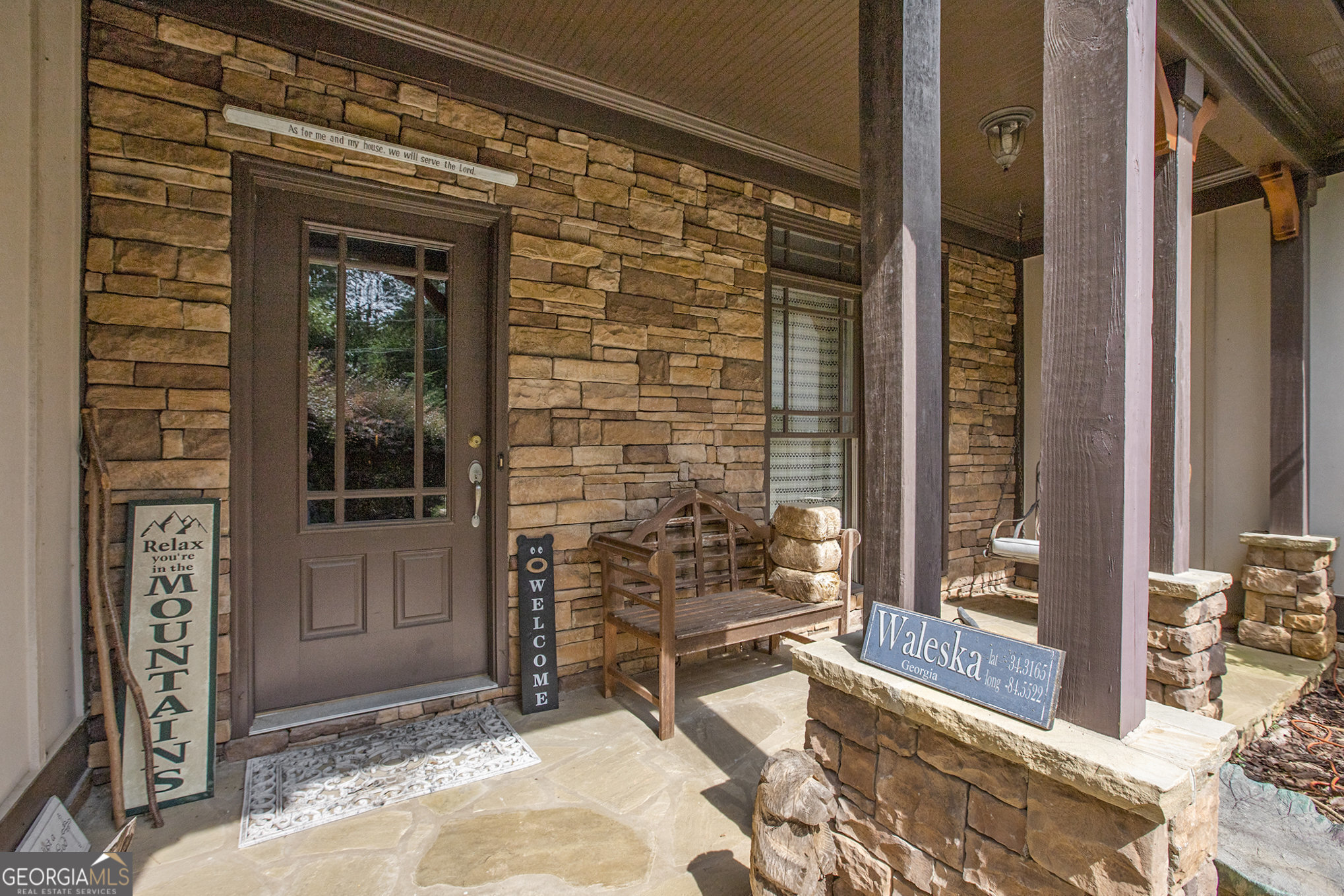 194 White Eagle DR
