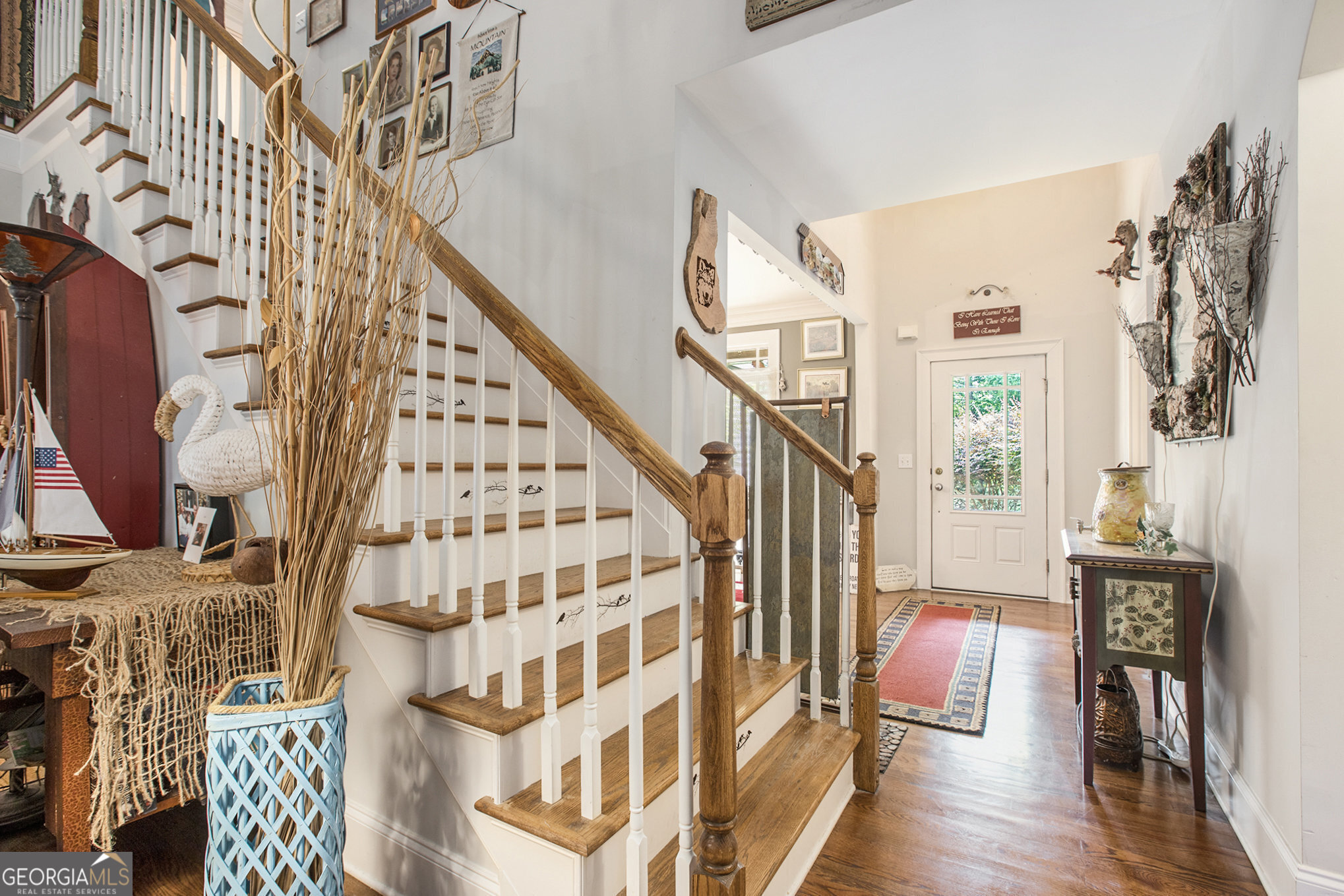 194 White Eagle DR