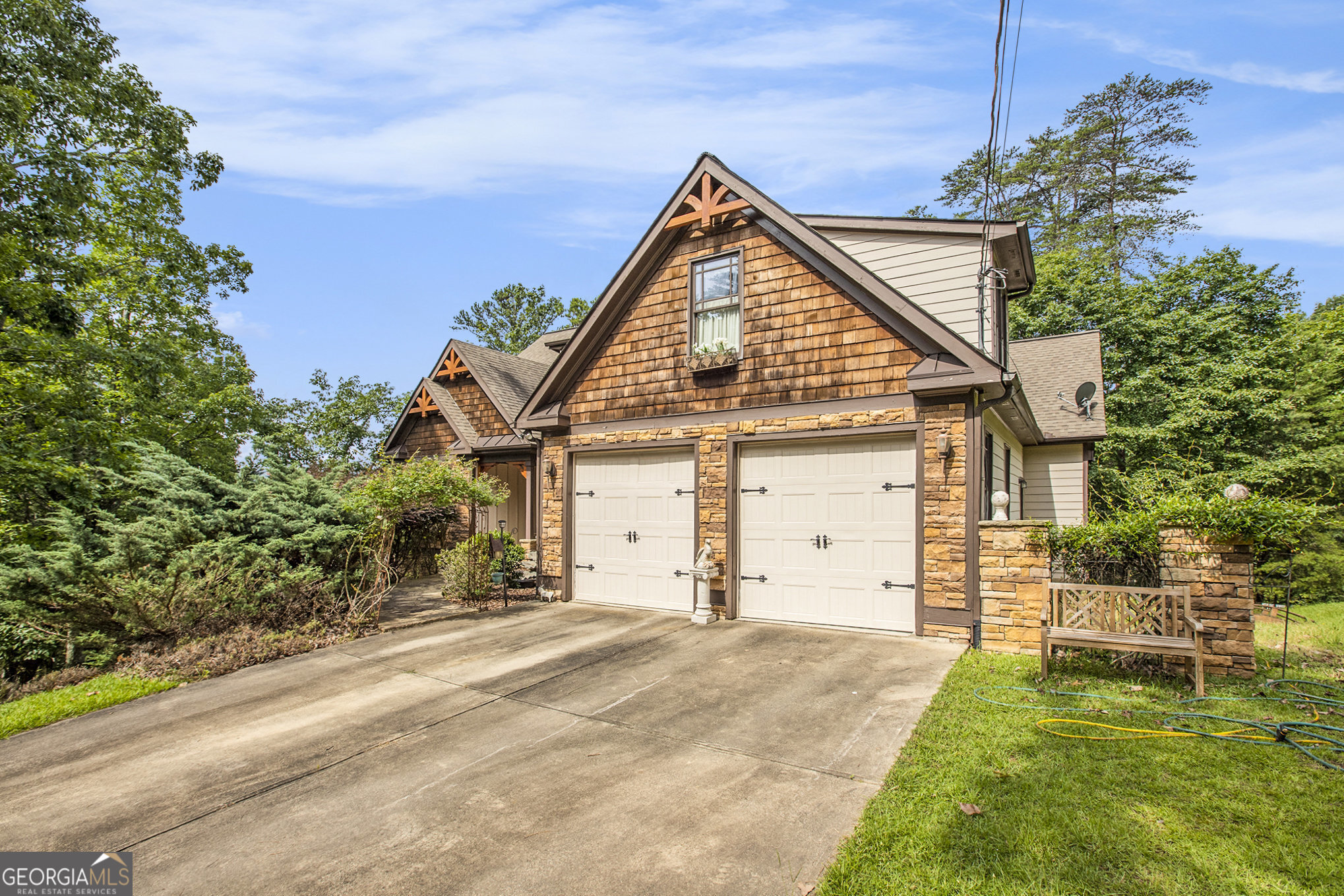 194 White Eagle DR
