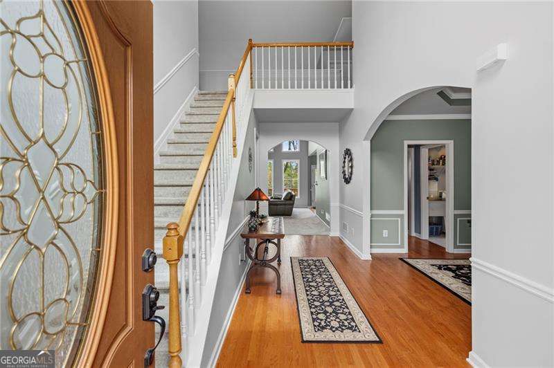 1320 Compass Pointe Crossing