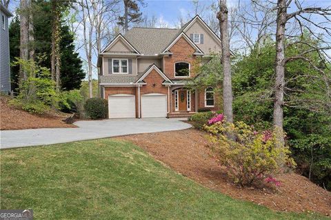 1320 Compass Pointe Crossing Alpharetta GA 30005